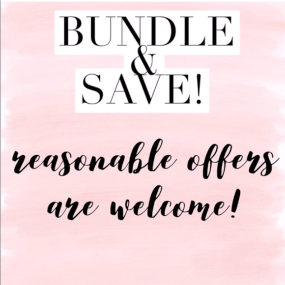 🛍 PLEASE READ 🛍 - Picture 2 of 4